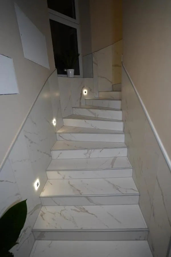 Apartamento Real Appartments Viena