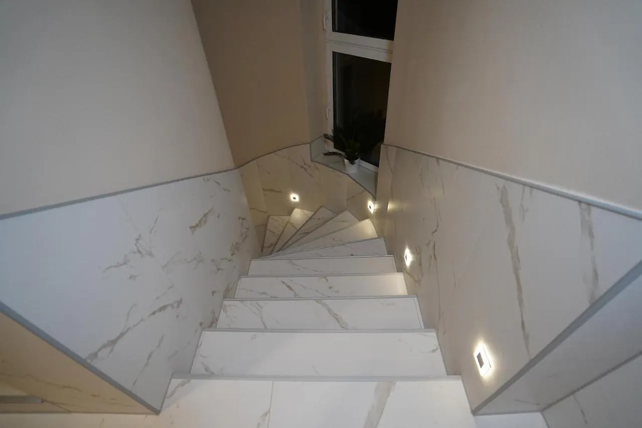 Real Appartments Viena Apartamento
