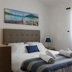 Casa Da Avó , Espiche Portugal