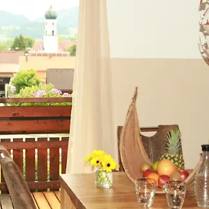 Allgäublick - Sonthofen