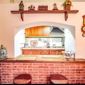 Casa De La Montaña , Capileira España