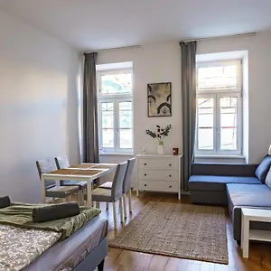 Angeligasse Apartmán