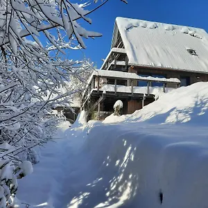 Haus Mit Bergblick Siegsdorf