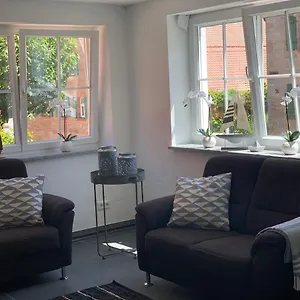 Ferienappartement Männl Spalt