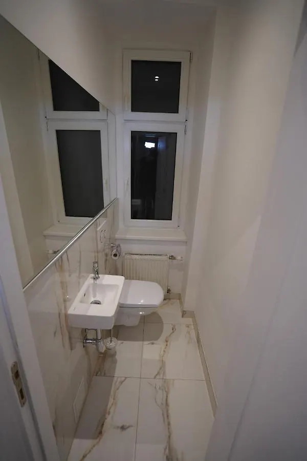Real Appartments Βιέννη 0*,  Αυστρία