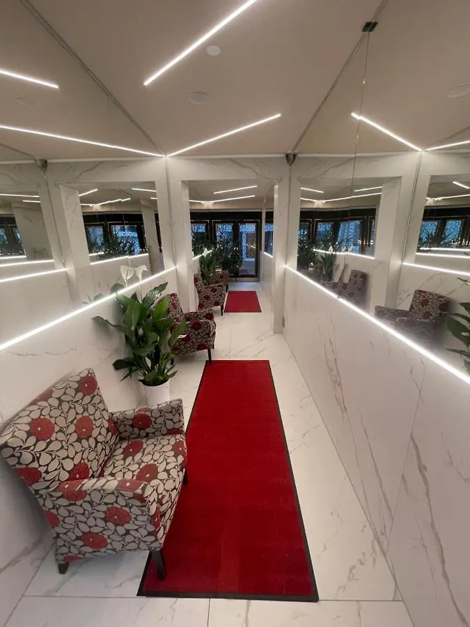 Real Appartments Βιέννη
