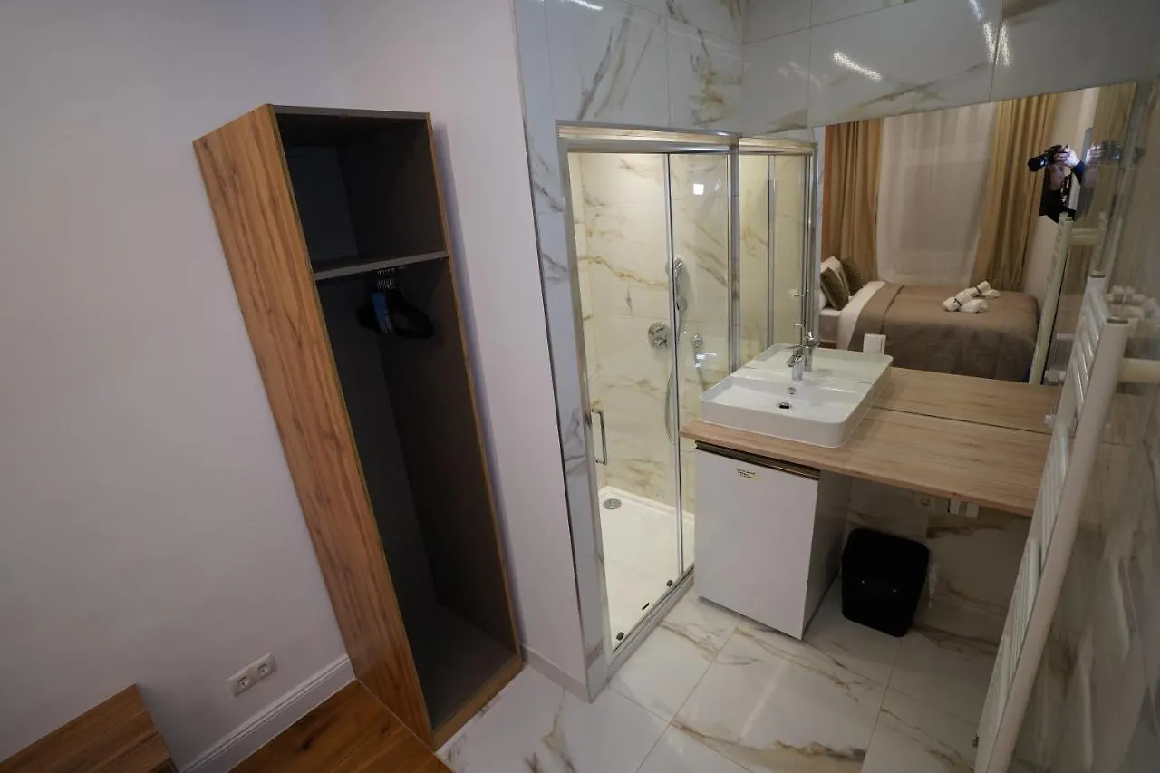 Διαμέρισμα Real Appartments Βιέννη