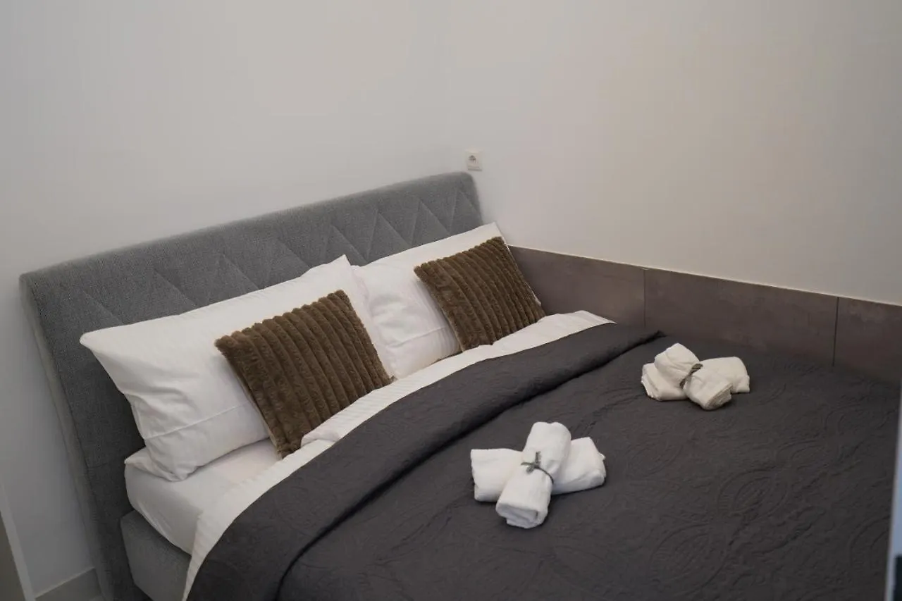 Διαμέρισμα Real Appartments Βιέννη