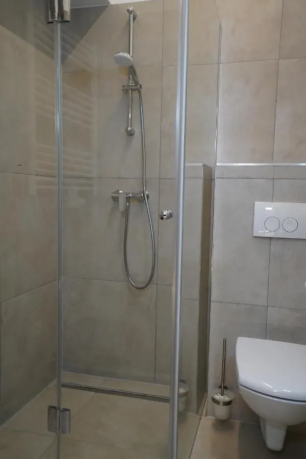 Διαμέρισμα Real Appartments Βιέννη Αυστρία