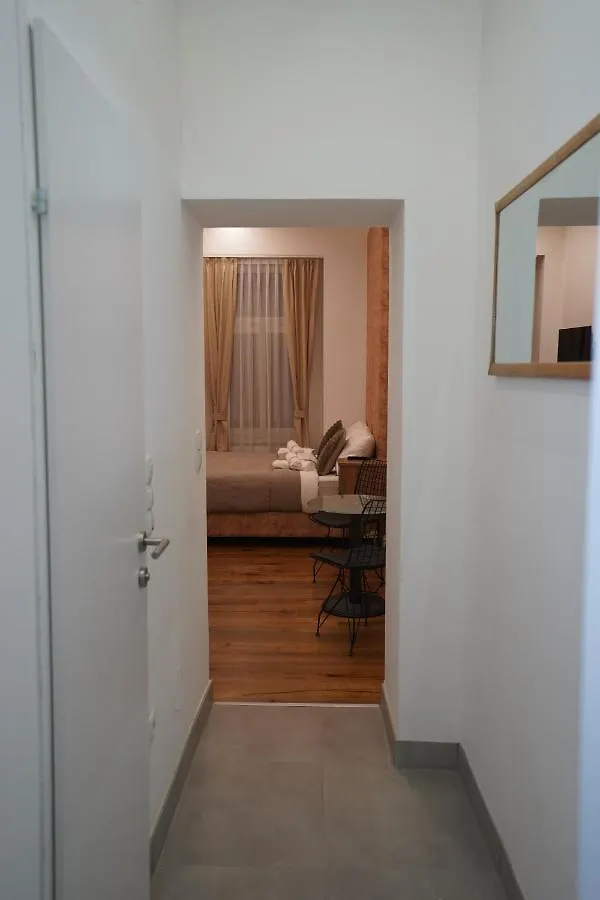 Real Appartments Βιέννη 0*,