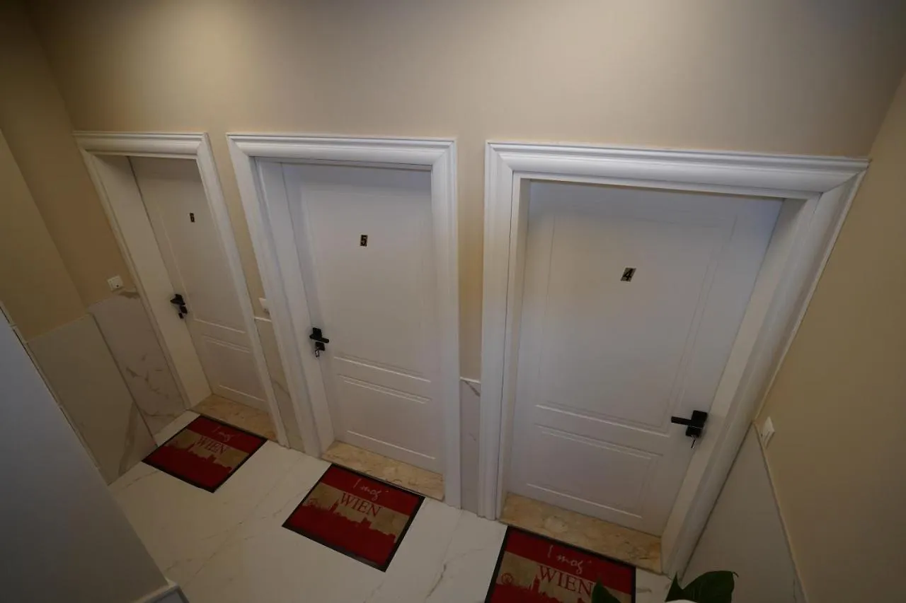 Διαμέρισμα Real Appartments Βιέννη