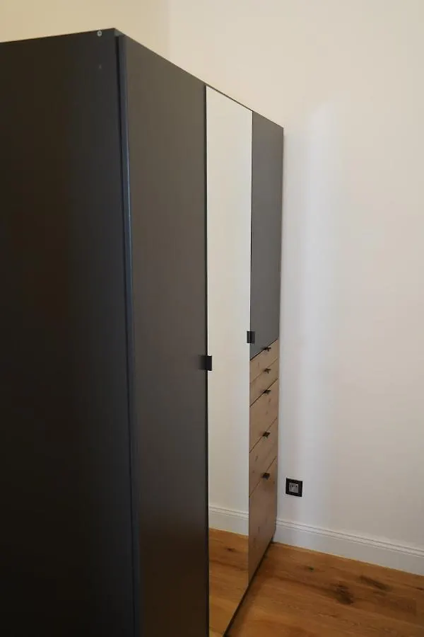 Διαμέρισμα Real Appartments Βιέννη Αυστρία