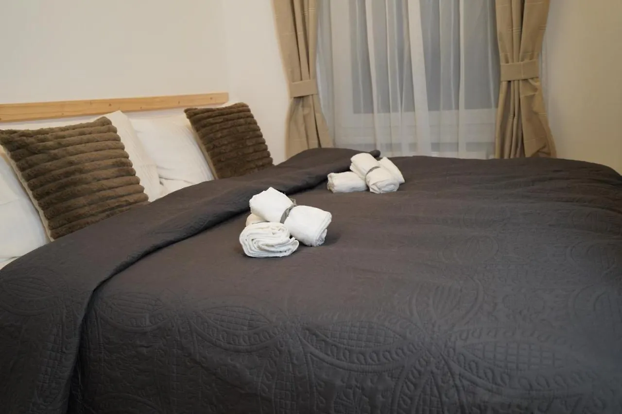 Apartman Real Appartments Bécs