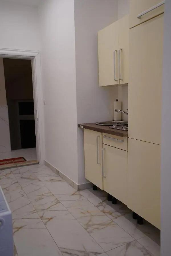 Real Appartments Βιέννη