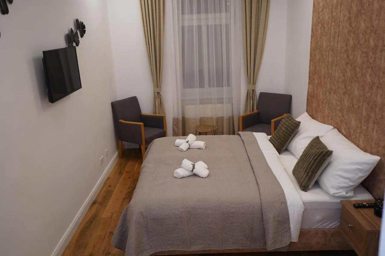 Real Appartments Βιέννη