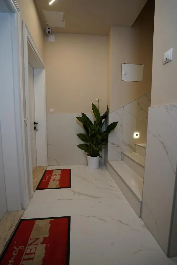 Real Appartments Βιέννη 0*,