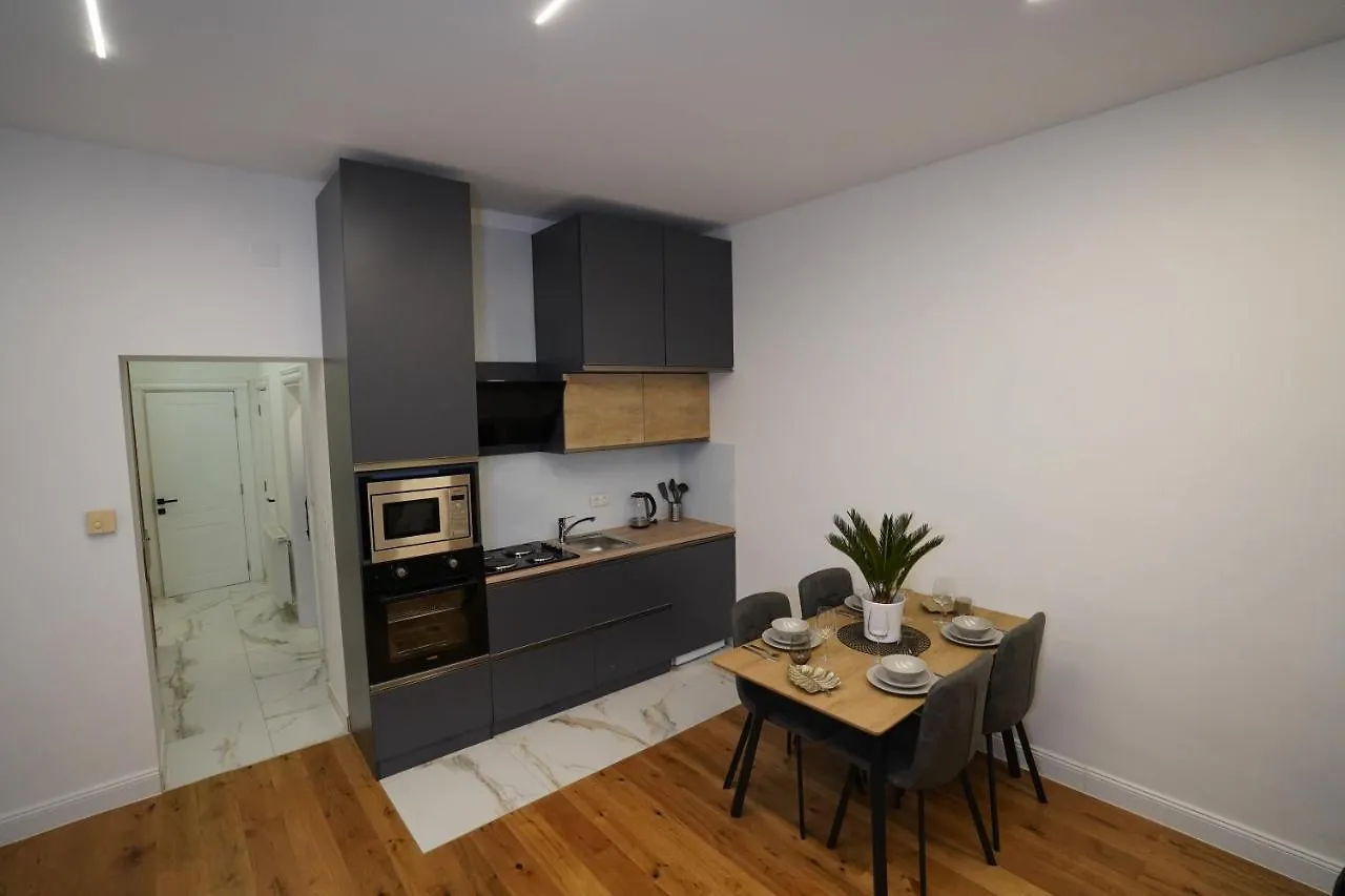 Διαμέρισμα Real Appartments Βιέννη