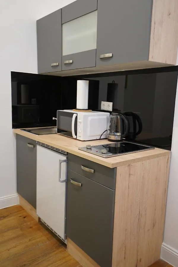 Διαμέρισμα Real Appartments Βιέννη