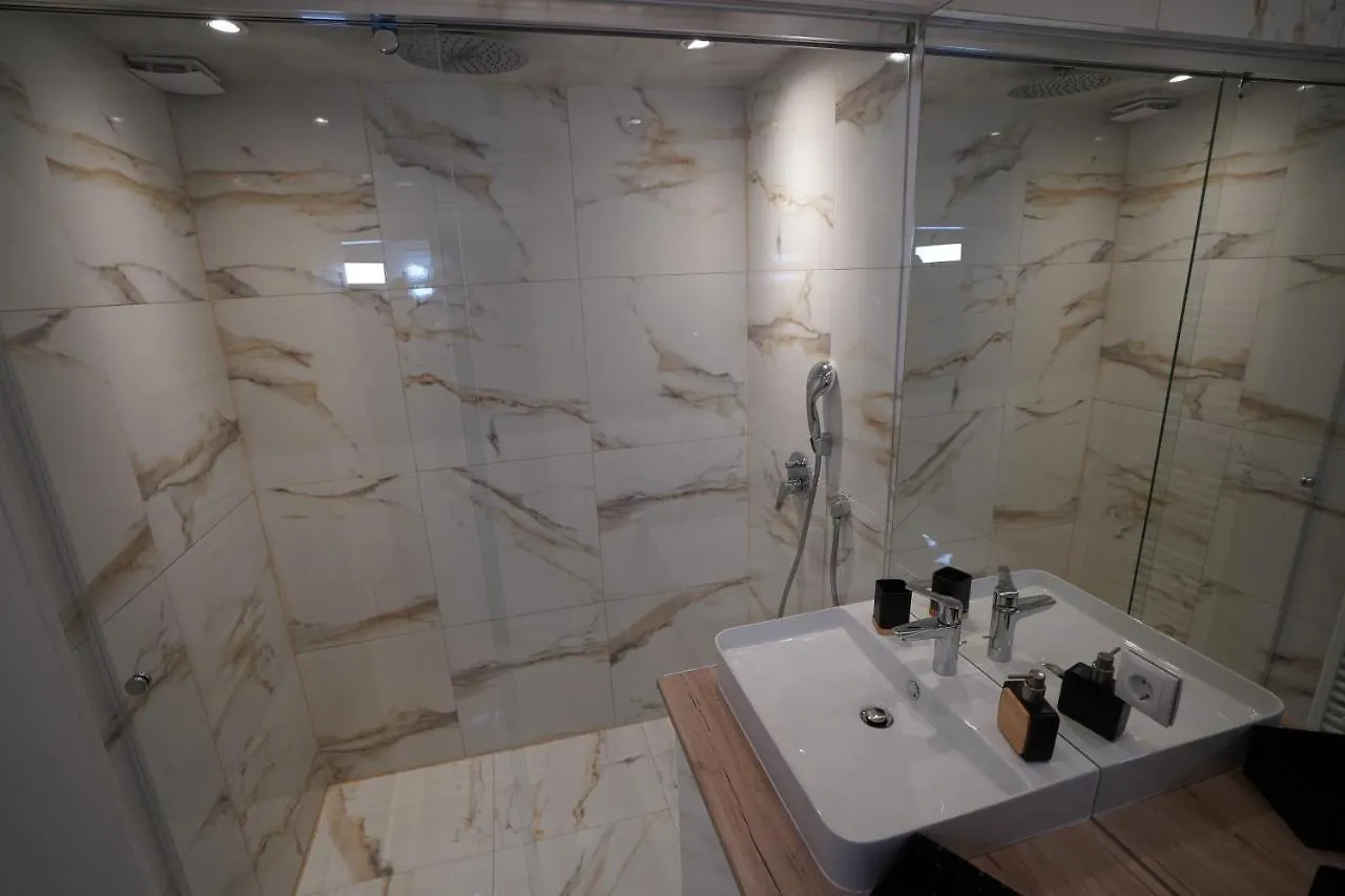 Real Appartments Βιέννη