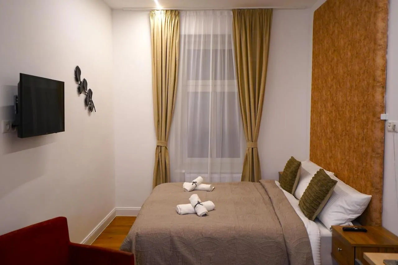 Real Appartments Βιέννη Αυστρία