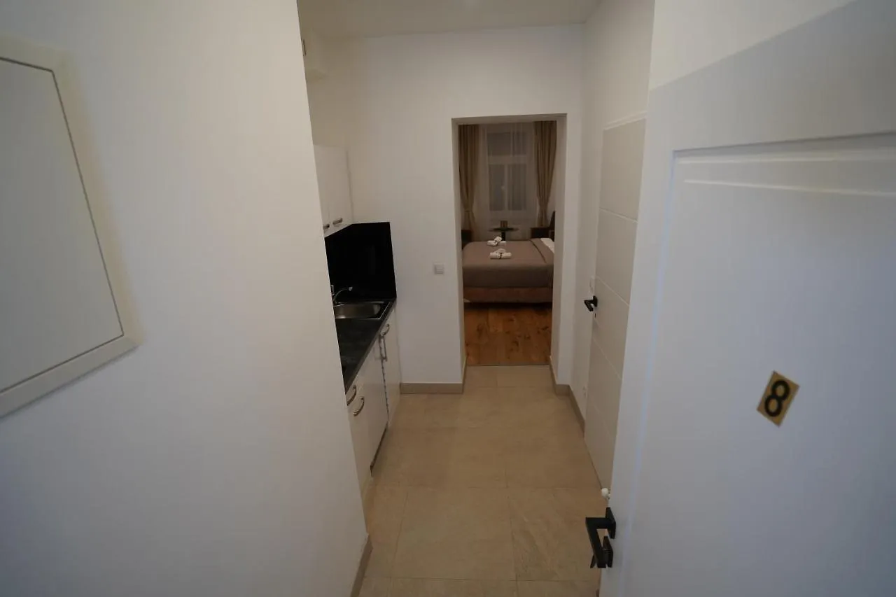 Real Appartments Βιέννη