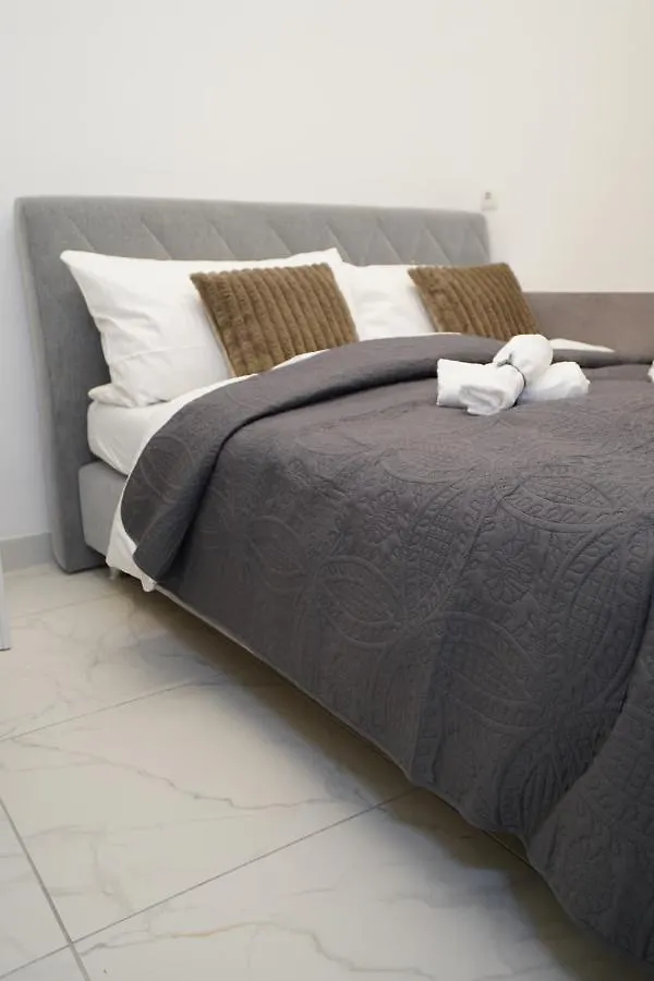 Real Appartments Βιέννη