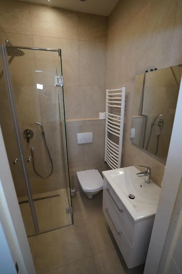 Real Appartments Βιέννη