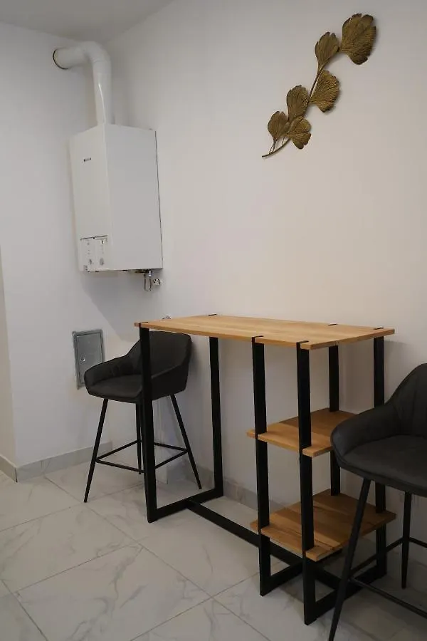 Διαμέρισμα Real Appartments Βιέννη