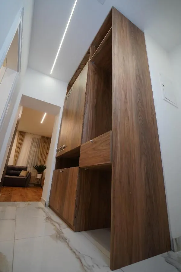 Διαμέρισμα Real Appartments Βιέννη Αυστρία