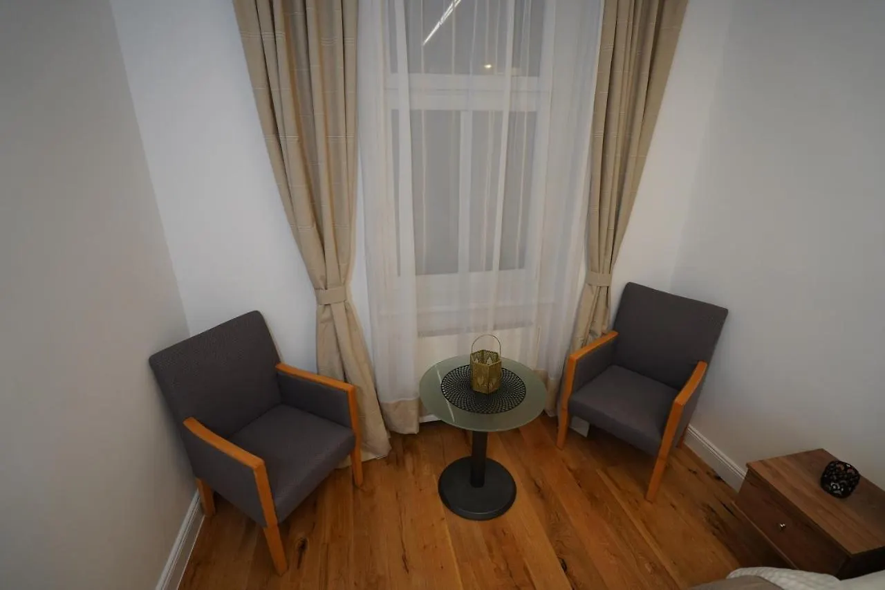 Διαμέρισμα Real Appartments Βιέννη Αυστρία