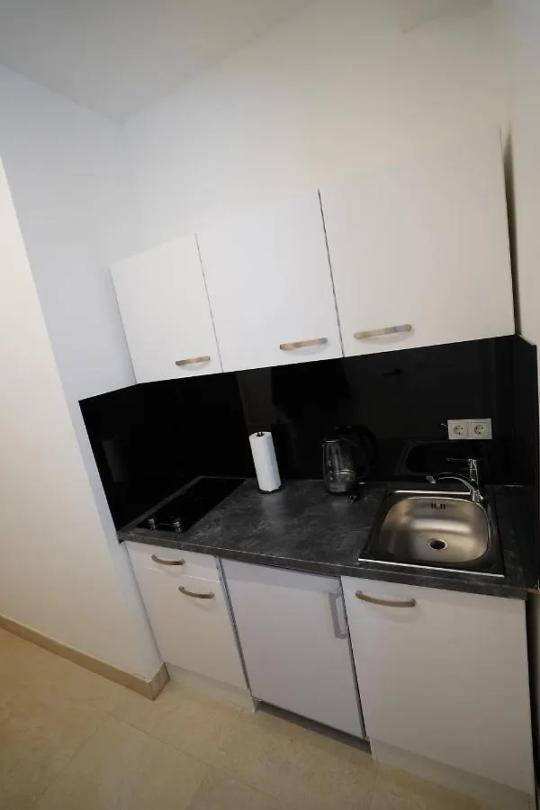 Διαμέρισμα Real Appartments Βιέννη Αυστρία