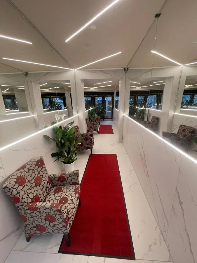 Real Appartments Вена 0*,  Австрия