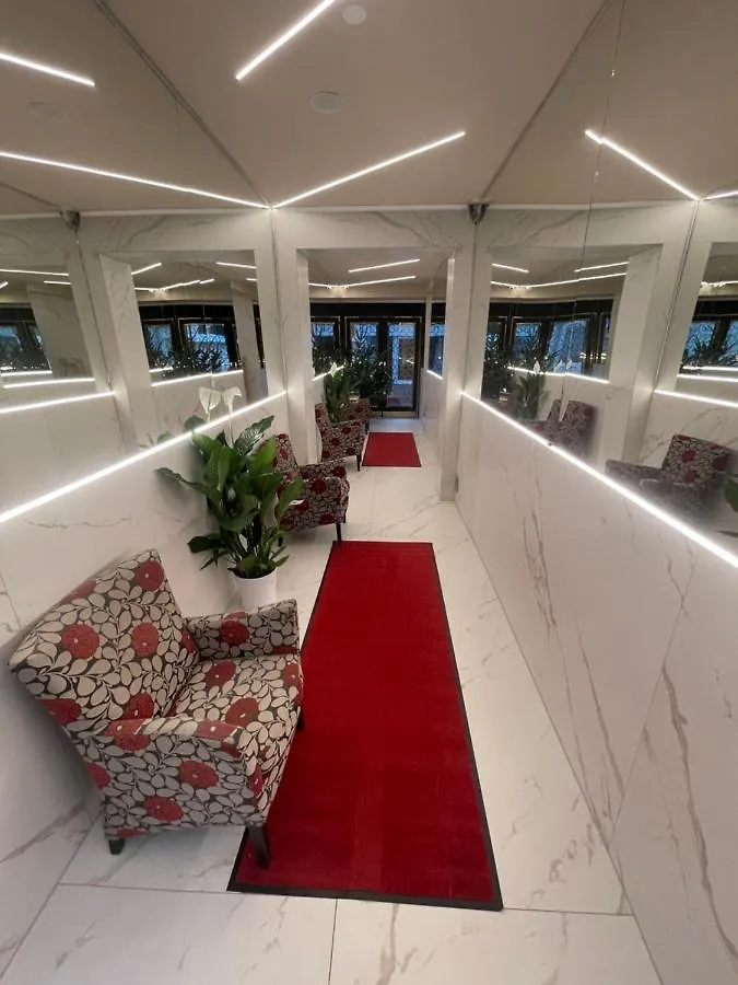 Real Appartments Вена Австрия