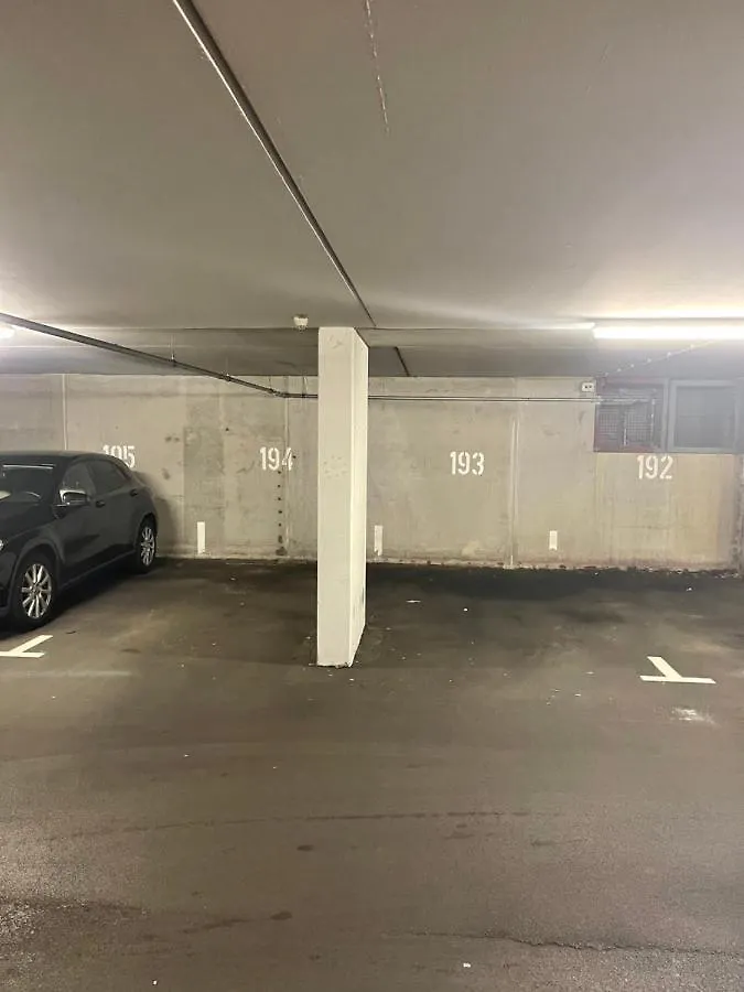 Real Appartments Вена 0*,  Австрия