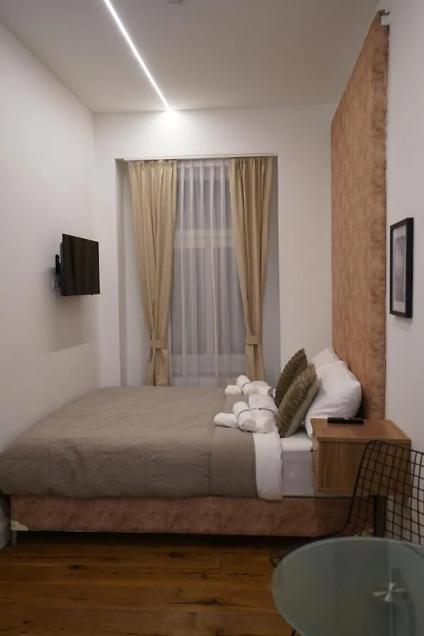 Real Appartments Vienna Appartamento