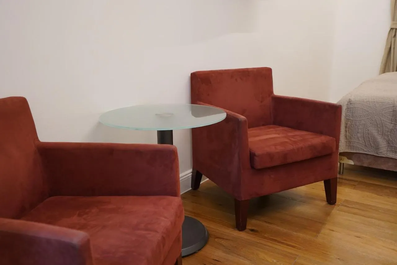Real Appartments Vienna Appartamento