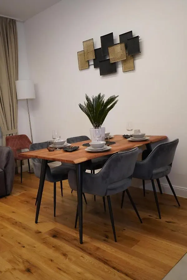 Real Appartments Vienna Austria
