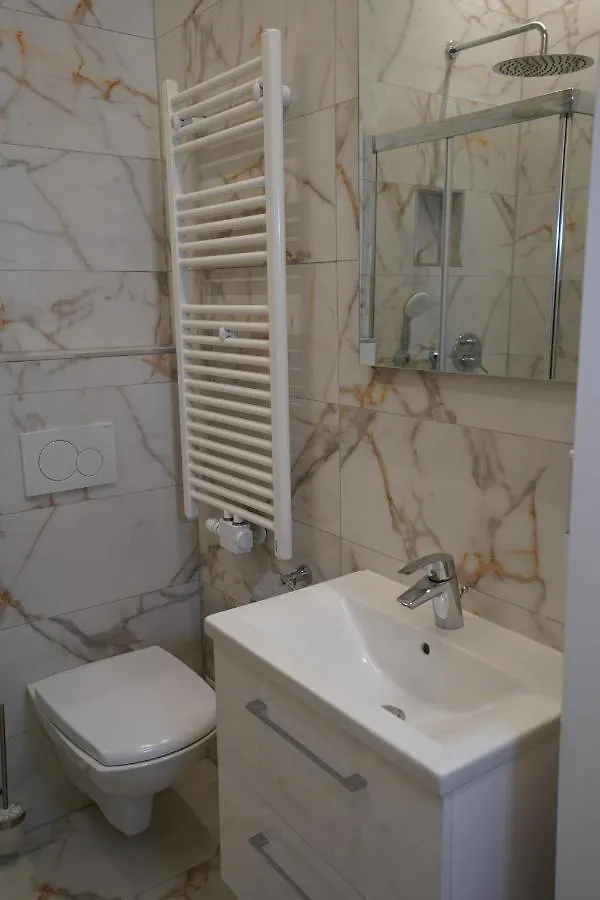 Real Appartments Vienna Appartamento